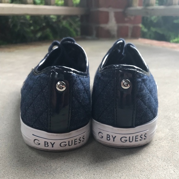 g by guess tennis shoes